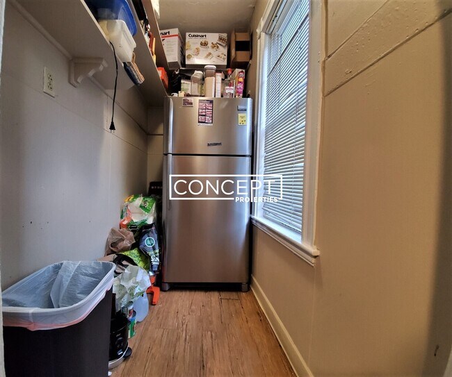 6 Sunset St unit 2, Roxbury Crossing, MA 02120 - photo 6