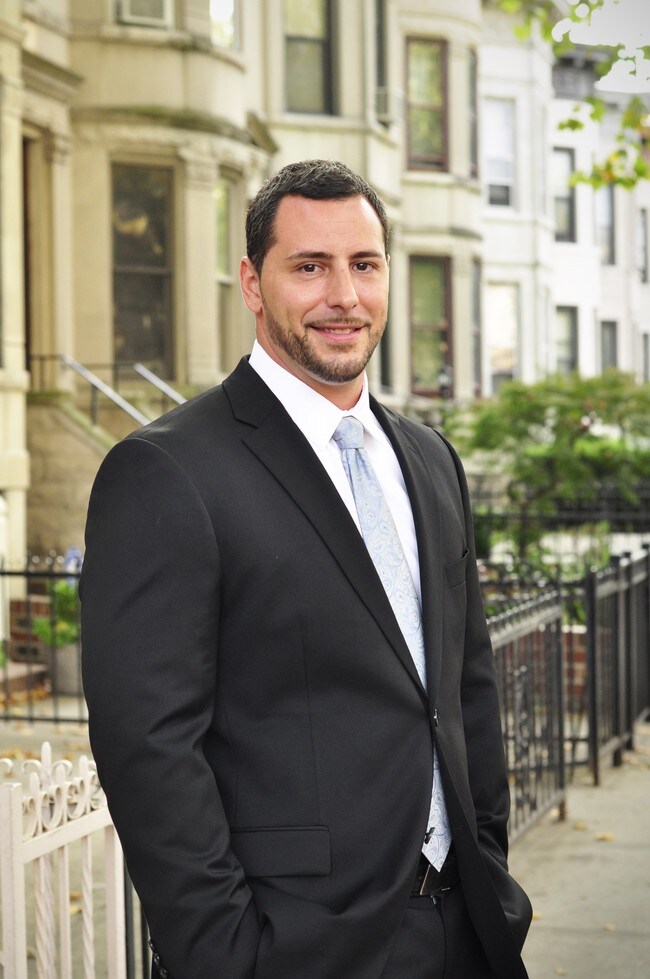 Agent Photo