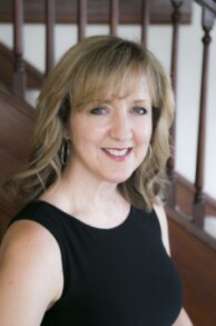 Donna Wood
