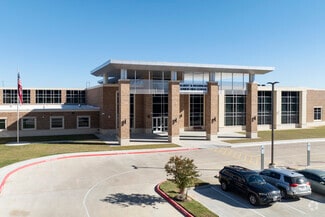 Moorhead Junior High School