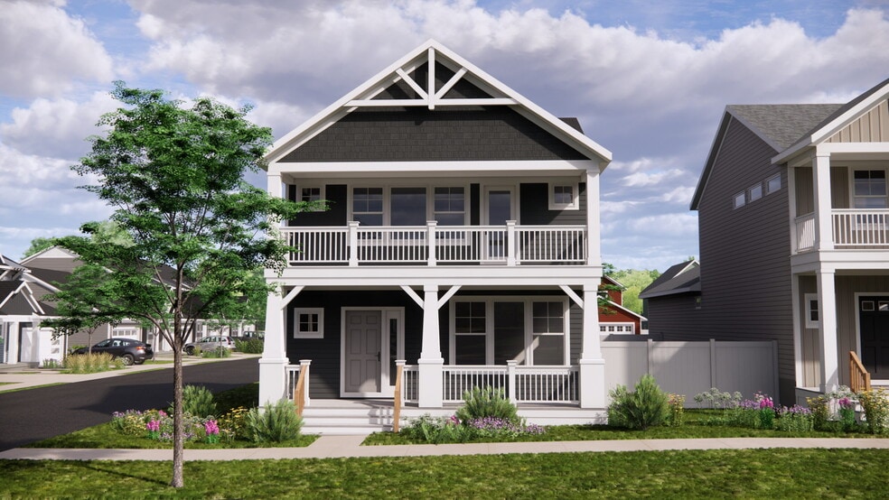 1666 Thyme Dr, Byron Center, MI 49315 - photo 1