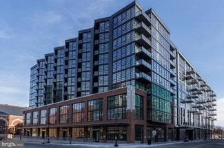 1300 4th St SE Unit 410, Washington, DC 20003