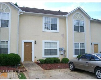 5052 Chupp Way Cir, Stonecrest, GA 30038