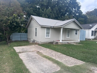 1628 Brasfield St, Dyersburg, TN 38024