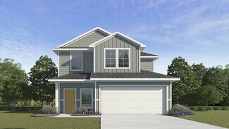 229 Langston Dr, Maxwell, TX 78656
