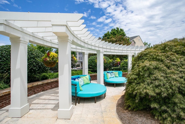 Lakeside at Milton Park, Alpharetta, GA 30022 - photo 4