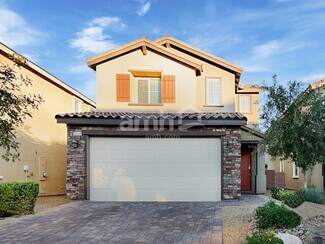 3324 Blodwen St, Las Vegas, NV 89129