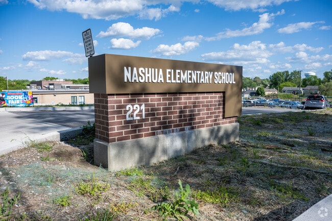 Nashua Elementary School