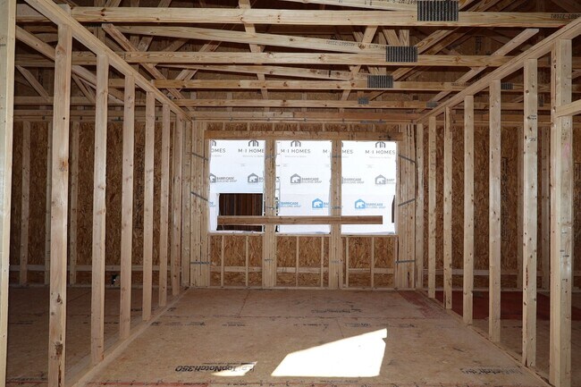 2313 Bee Orchard St, Apex, NC 27502 - photo 5