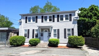 53 Jay St Unit 2, North Attleborough, MA 02760