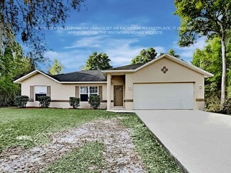 835 Reynolds Rd, De Leon Springs, FL 32130