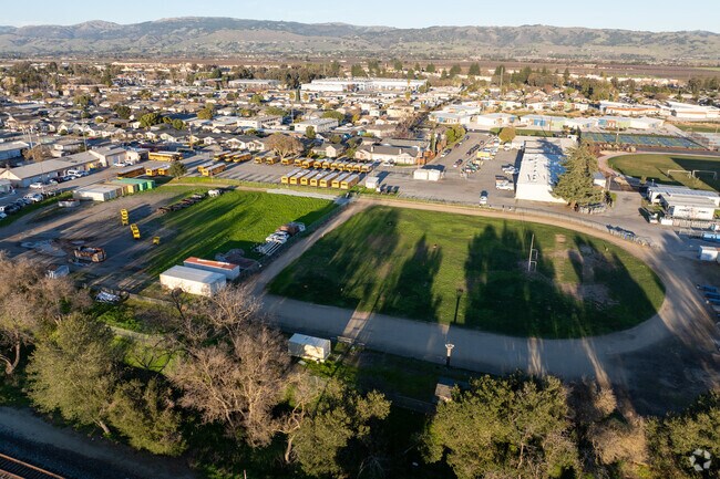 Gilroy Prep School
