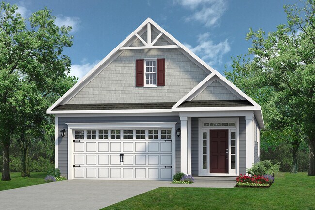 566 Banna Arch Loop St unit 36925024, Myrtle Beach, SC 29579 - photo 3