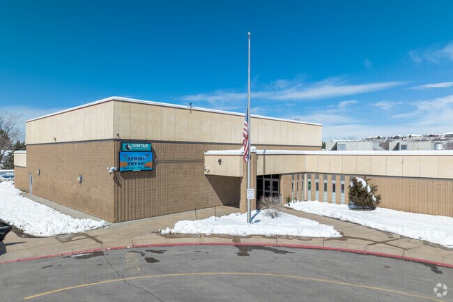 Uintah Elementary School