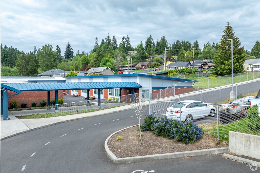 Butler Acres Elementary School 07