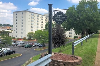 4635 Ridgewood Ave, Saint Louis, MO 63116