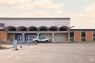 South Putnam High School