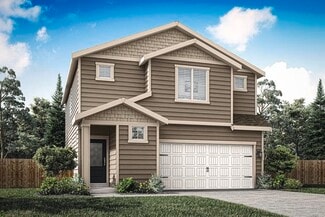 8504 13th E, Tacoma, WA 98445