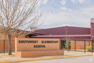 Southwest Elementary School