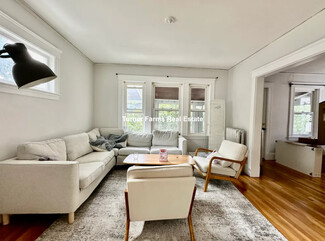 19 Sunset Rd, Somerville, MA 02144