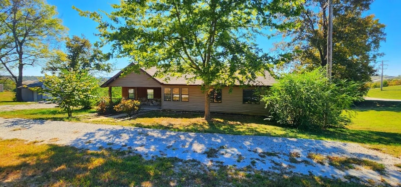 1441 Co Rd 806, Gainesville, MO 65655 - photo 1