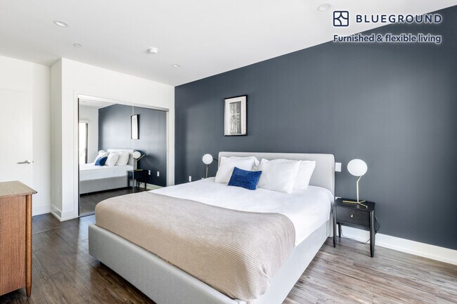 409 N Hayworth Ave unit FL2-ID140, Los Angeles, CA 90048 - photo 7