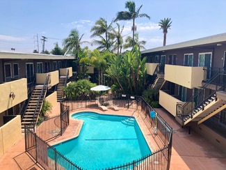 4735 W Broadway Unit 1B, Hawthorne, CA 90250