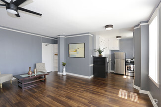 2619 Wilshire Blvd, Los Angeles, CA 90057