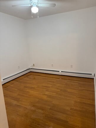 10 Bergen St Unit 2F, Providence, RI 02908