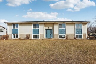 2281 11th Ave E Unit 4, North Saint Paul, MN 55109