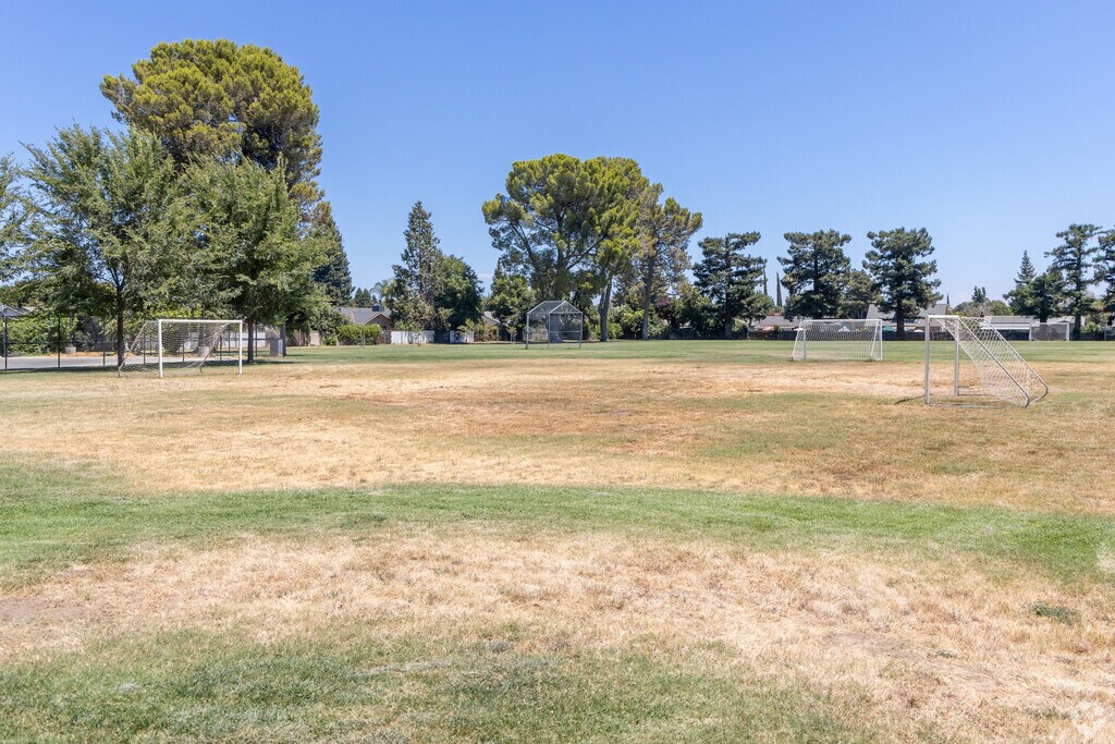 Reading proficiency at April Lane Elementary is 37 percent.