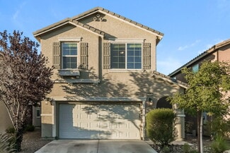 7376 Cobbhan Dr, Las Vegas, NV 89179