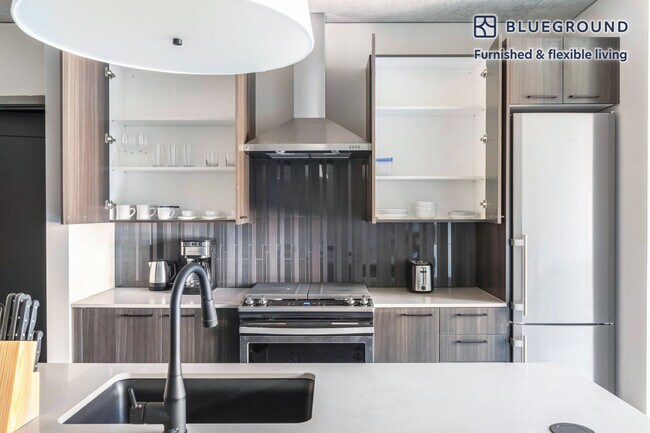 939 W Washington Blvd unit FL4-ID285, Chicago, IL 60607 - photo 4