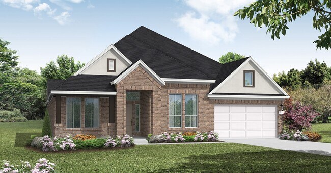 4710 Mulberry Shrubs Ln unit 36501179, Manvel, TX 77578 - photo 4