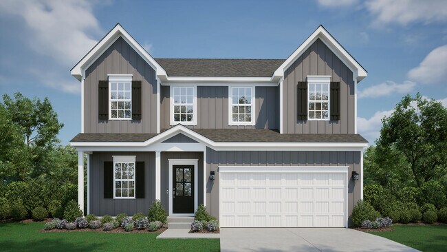 1036 Whistler Way, Mars, PA 16046 - photo 2