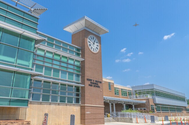 Students in Moonachie may also be zoned for Henry P Becton Regional High School.