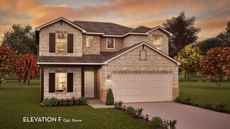 4826 Magnolia Springs Dr Unit 36470774, Pearland, TX 77584
