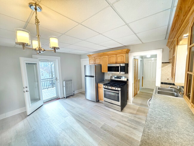 30 Prospect St unit 3, Beverly, MA 01915 - photo 5