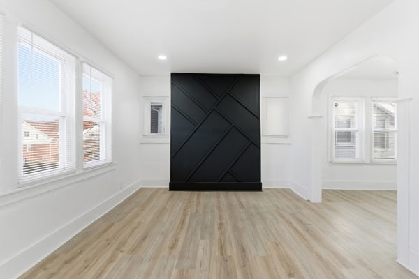 16230 Indiana St unit B, Detroit, MI 48221 - photo 3