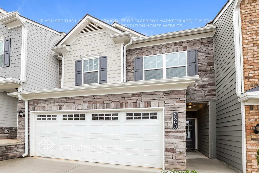 2303 Buford Town Dr, Buford, GA 30518 - photo 1