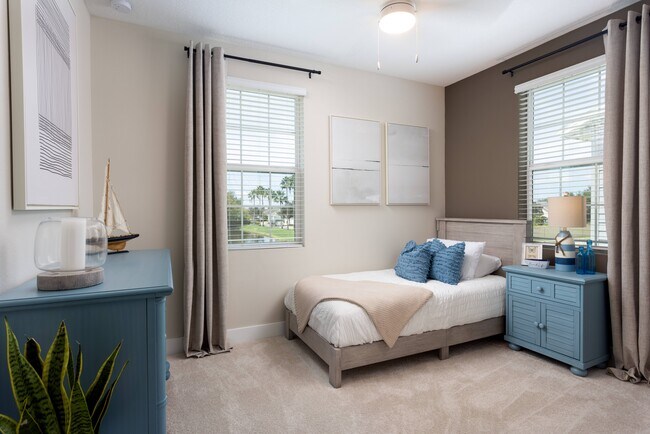 Cyrene at MiraBay, Apollo Beach, FL 33572 - photo 5