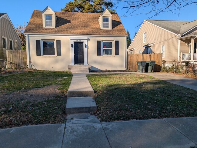 1511 Columbia St, Richmond, VA 23224 - photo 2