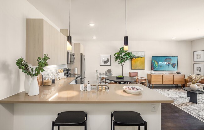 District Flats, Woodinville, WA 98072 - photo 5