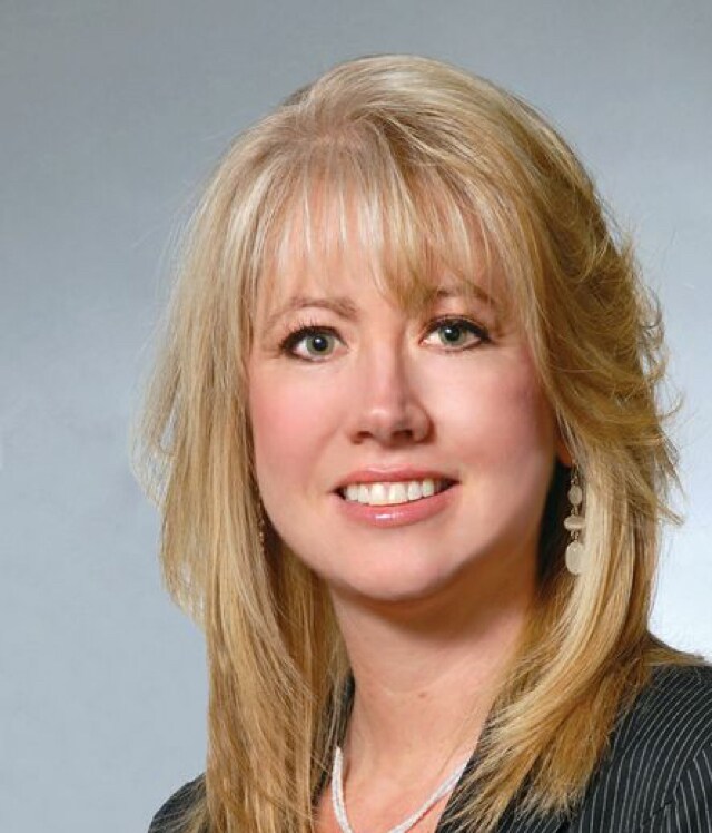 Shelley Scott