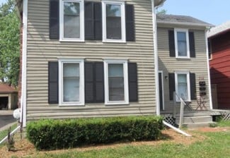 718 W Ionia St Unit 3, Lansing, MI 48915