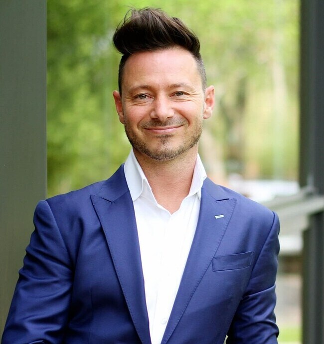 Aaron Spiteri