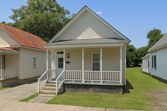 804 E Caswell St, Kinston, NC 28501