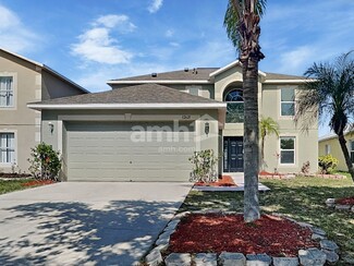 12621 Lake Vista Dr, Gibsonton, FL 33534