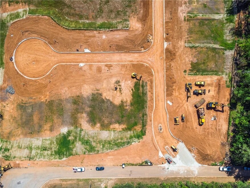 14 Dartmoor Cir, Dallas, GA 30157 - photo 1