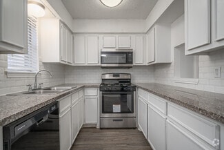 1500 Witte Rd, Houston, TX 77080